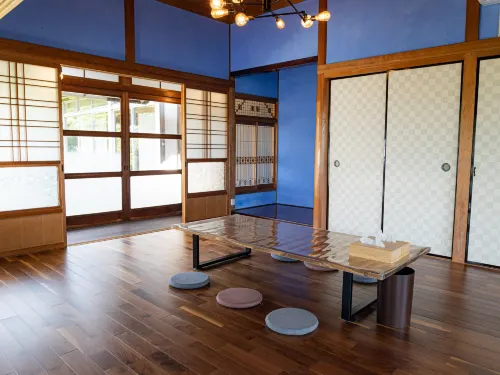 HAKOYA - Toma RUTTO - 3 Sao