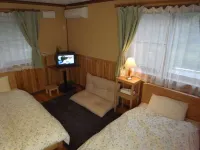 Villa Kisetsufu Hôtels à : District d'Ochi