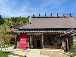 里山ホテルかねのね丹波
