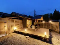 Kinzo Hotel a Otaki