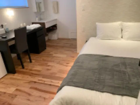 ＳＯＲＡＹＡＤＯ　宙宿 都留のホテル