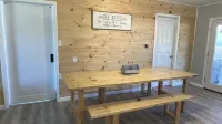 Grandma's House