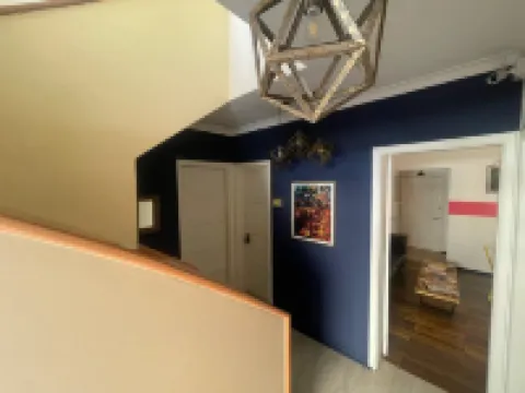 Tqcaleta Providencia Barrio Italia Hotels in Providencia