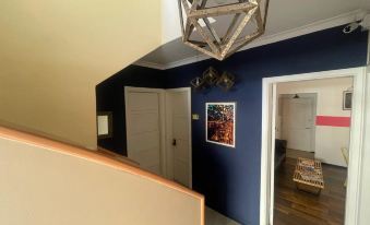 Tqcaleta Providencia Barrio Italia