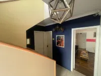 Tqcaleta Providencia Barrio Italia Hotels in Providencia