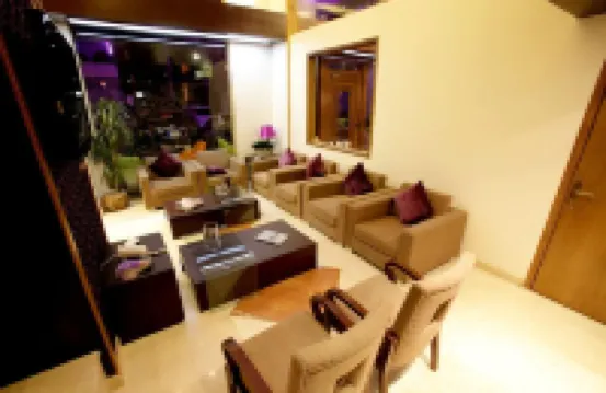 فندق لافندر