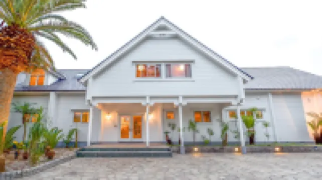 VACATION VILLA GLAMPING BLUE EDEN