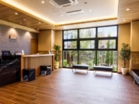 ホテル紀伊田辺 田辺のホテル