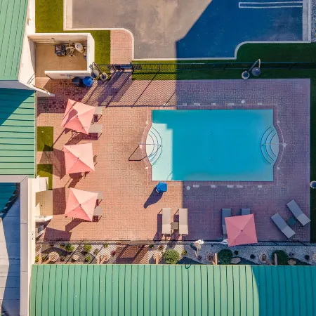 Hampton Inn Channel Islands Harbor