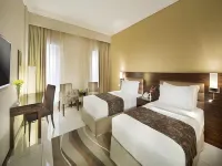 Gateway Hotel Hotels in Dubai