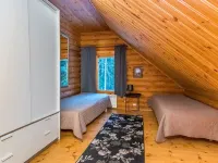 Kultakartano Hotels in Ylojarvi