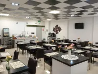 ناب هوتل أوفييدو