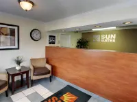 InTown Suites Extended Stay Select New Orleans la - Harvey Hôtels à : Harvey