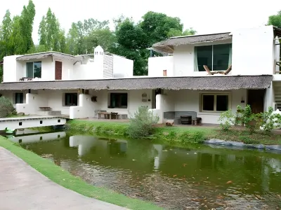 The Nagaya Resort Hotel di 
