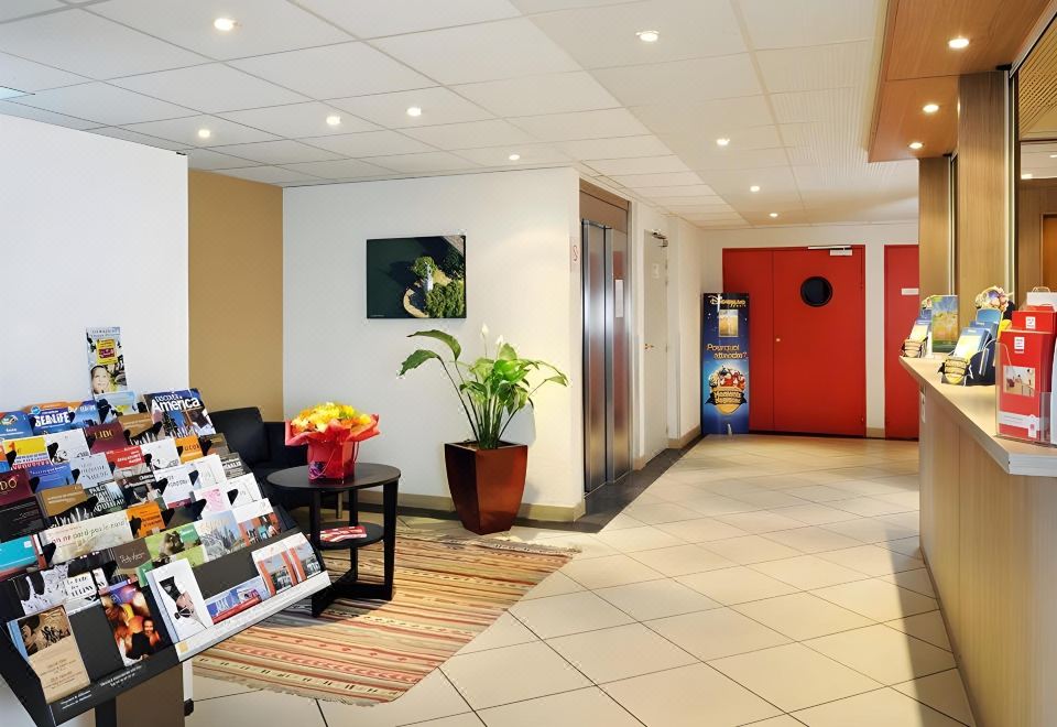 Séjours & Affaires Serris Rive Gauche 이미지