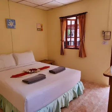 Phangan Cabana Resort