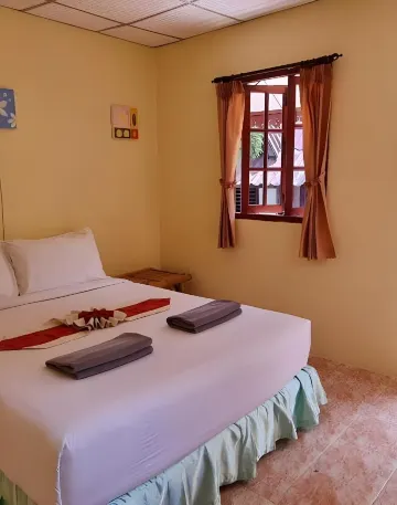 ห้องขนาดกลางสแตนดาร์ด