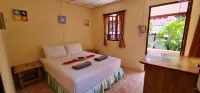 Phangan Cabana Resort