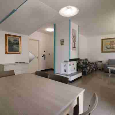 Casa Minerva — Beautiful Holiday Home with Sea & Castle View in the Heart of Otr Others