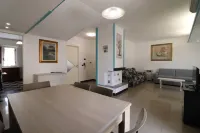 Casa Minerva — Beautiful Holiday Home with Sea & Castle View in the Heart of Otr