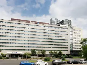 Radisson Blu Conference Hotel, Dusseldorf