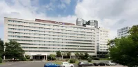 Radisson Blu Conference Hotel, Dusseldorf Hotels in Dusseldorf