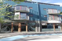 Hotel Frón Hôtels à : 