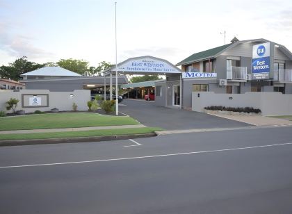 Best Western Bundaberg Cty Mtr Inn