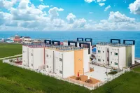 Majore 2 Các khách sạn ở Pohang