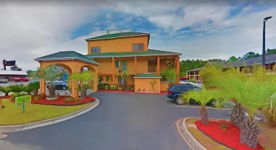 Savannah Inn - Savannah I-95 North