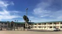 Days Inn by Wyndham Safford, AZ Hotel a Safford