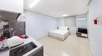 Boryeong Daecheon Ttobagi Pension