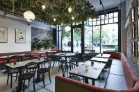 Urban Yard Hotel Hotels in Anderlecht