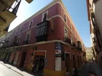 Joy Plaza de Armas
