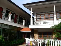 三宮飯店 帕抱寺附近的飯店