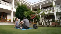 Vagabond Guest House