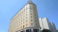 Authent Hotel Otaru Hotel dekat Tenguyama
