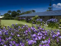 The Crest Apartments Hotels near Ball Bay