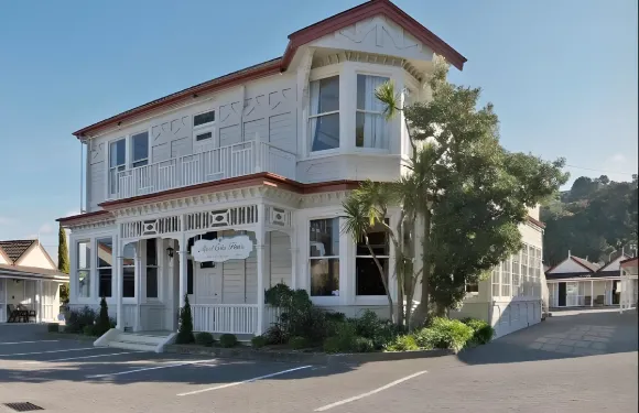 塞特勒斯汽車旅館小屋