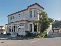 Settlers Motor Lodge Hôtels à : Lower Hutt