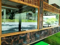 Elephant Route Resort فنادق في تيكادي