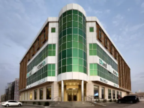 두세트 호텔 스위트  호텔