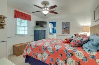 Pet Friendly, Ocean Views, Pool & Hot Tub!