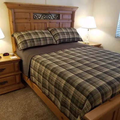 Best condo location in the complex