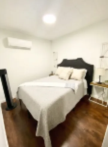 Cottage Home on the Hill