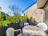 Maison Port En Dro - 2-Star