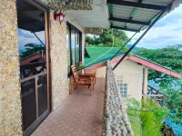 Koh Chang Hut Hotel
