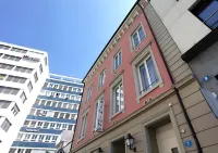 Hotel City Inn Basel Hotels in 