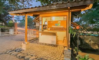 RedDoorz @ Pantai Pelabuhan Ratu 2