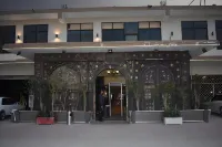 Hotel Royal Palace
